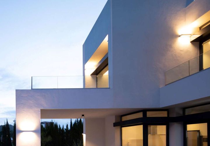 Villa i Cartagena, Murcia, Cartagena - € 840.000 | Ref: GH-658386 - foto 1