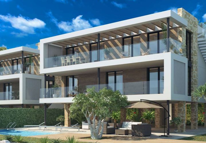 Villa a Rojales, Alicante, Rojales - € 1.200.000 | Ref: GH-671281 - foto 1