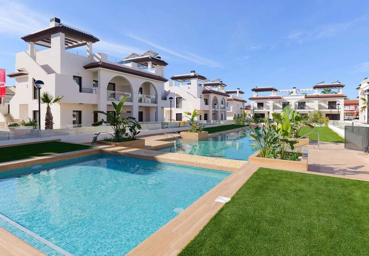 Bungalou a Ciudad Quesada, Alicante, Ciudad Quesada - € 415.000 | Ref: GH-674259 - foto 1