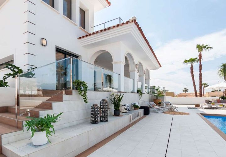 Villa a Ciudad Quesada, Alicante, Ciudad Quesada - € 871.162 | Ref: GH-677151 - foto 1
