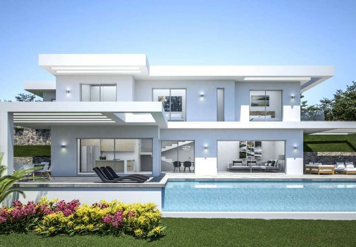 Villa a Javea, Alicante, Javea - € 1.170.000 | Ref: GH-687183 - foto 1