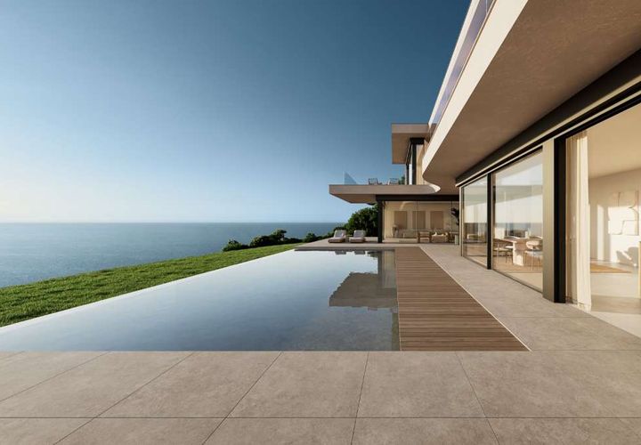 Villa en Javea, Alicante, Javea - € 2.515.000 | Ref: GH-687184 - photo 1