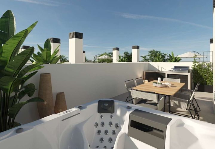 Byhus i Dolores, Alicante, Dolores - € 289.000 | Ref: GH-687546 - foto 1