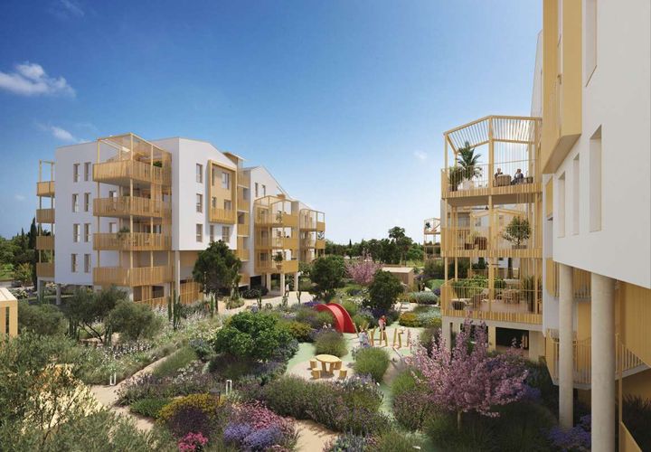 Leilighet i El Verger, Alicante, El Verger - € 360 000 | Ref: GH-690502 - foto 1