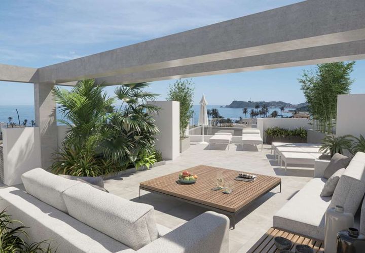 Bungalow i Mazarron, Murcia, Mazarron - € 315.000 | Ref: GH-695426 - foto 1