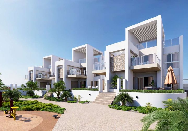 Bungalou a Ciudad Quesada, Alicante, Ciudad Quesada - € 353.000 | Ref: GH-700961 - foto 1