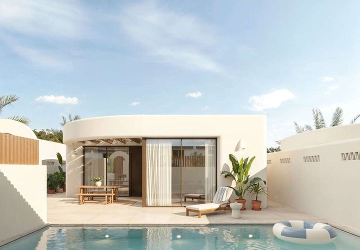 Villa en Algorfa, Alicante, Algorfa - € 835.000 | Ref: GH-701390 - photo 1