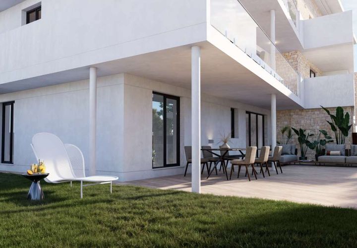 Lejlighed i Javea, Alicante, Javea - € 618.000 | Ref: GH-707200 - foto 1