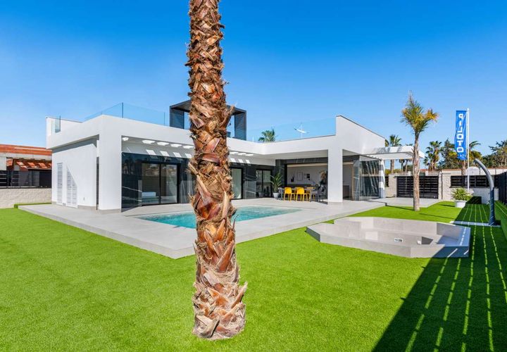 Villa i Algorfa, Alicante, Algorfa - € 890.000 | Ref: GH-710578 - foto 1