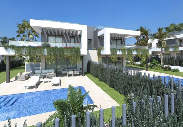 Villa a Torrevieja, Alicante, Torrevieja - € 630.000 | Ref: GH-713477 - foto 1