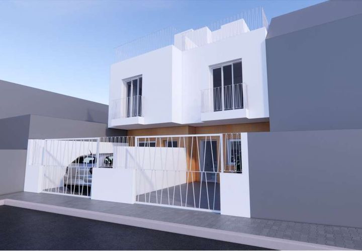 Byhus i Cartagena, Murcia, Cartagena - € 265.000 | Ref: GH-717212 - foto 1