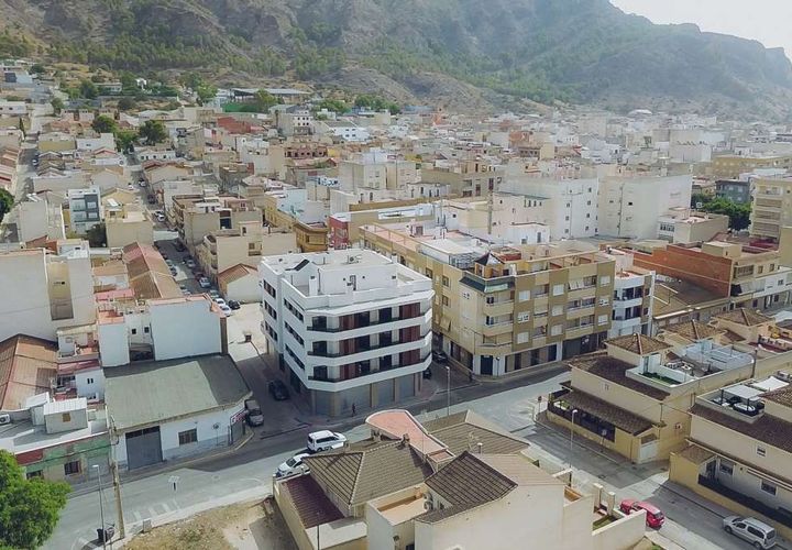 Leilighet i Redovan, Alicante, Redovan - € 215 000 | Ref: GH-717834 - foto 1