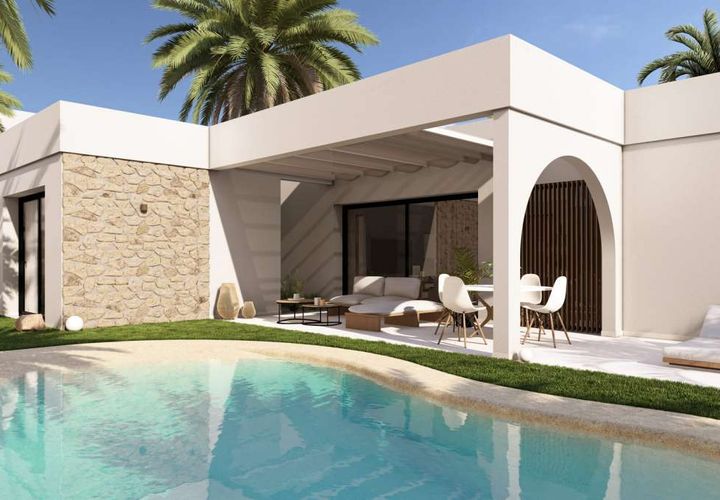 Villa a Murcia, Murcia, Murcia - € 744.000 | Ref: GH-718737 - foto 1