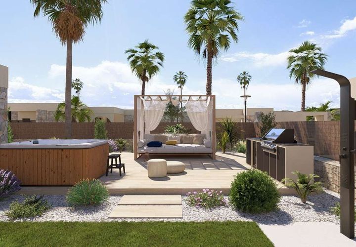 Villa i Murcia, Murcia, Murcia - € 646.000 | Ref: GH-718752 - foto 1