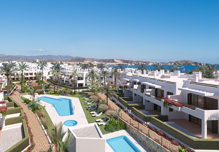 Lejlighed i Pulpi, Almeria, Pulpi - € 460.000 | Ref: GH-718936 - foto 1