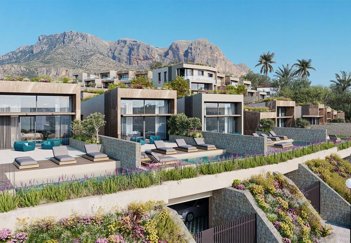 Villa i La Nucia, Alicante, La Nucia - € 680.709 | Ref: GH-720521 - foto 1