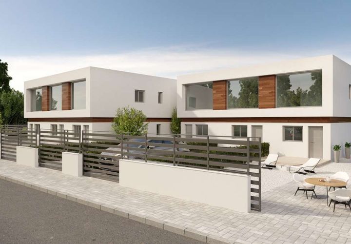 Byhus i Orihuela, Alicante, Orihuela - € 289.900 | Ref: GH-720540 - foto 1