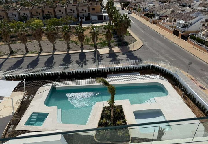 Lejlighed i Cabo Roig, Alicante, Cabo Roig - € 399.000 | Ref: GH-720542 - foto 1