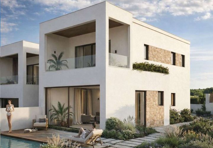 Villa i Orihuela, Alicante, Orihuela - € 568.000 | Ref: GH-721677 - foto 1