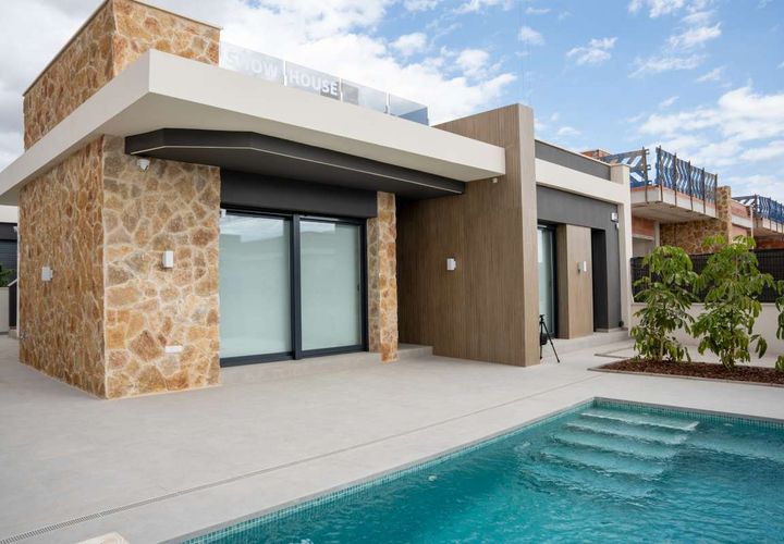 Villa a Ciudad Quesada, Alicante, Ciudad Quesada - € 532.000 | Ref: GH-721937 - foto 1