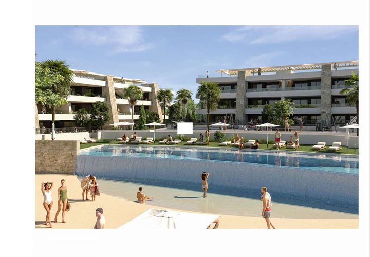 Lejlighed i Monforte Del Cid, Alicante, Monforte Del Cid - € 475.000 | Ref: GH-727291 - foto 1