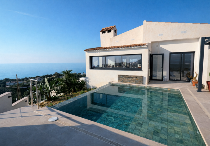 Villa a El Campello, Alicante, El Campello - € 895.000 | Ref: GH-727463 - foto 1