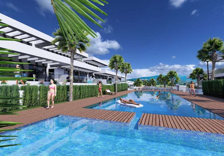 Appartement in Algorfa, Alicante, Algorfa - € 280.000 | Ref: GH-729531 - foto 1