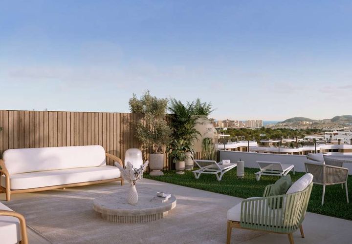 Leilighet i Finestrat, Alicante, Finestrat - € 604 000 | Ref: GH-731466 - foto 1