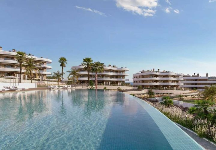 Lejlighed i Finestrat, Alicante, Finestrat - € 364.000 | Ref: GH-731490 - foto 1