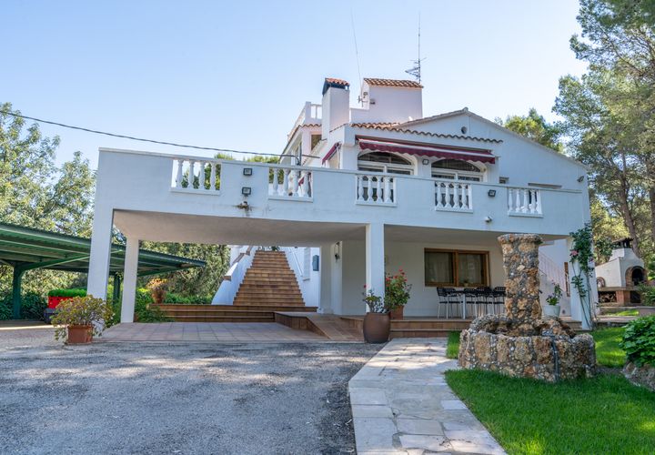 Villa a Tortosa, Tarragona, Tortosa - € 1.000.000 | Ref: 368 - foto 1