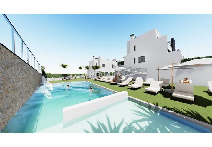 Villa a Cox, Alicante, Cox - € 223.000 | Ref: NEZ-EZ-0052a - foto 1