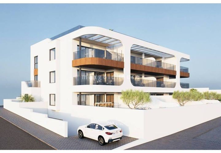 Lejlighed i Benijofar, Alicante, Benijofar - € 289.900 | Ref: NFG-FG-0024 - foto 1