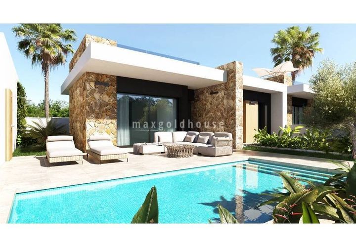 Villa a Ciudad Quesada, Alicante, Ciudad Quesada - € 532.000 | Ref: NFF-FF-0010b - foto 1