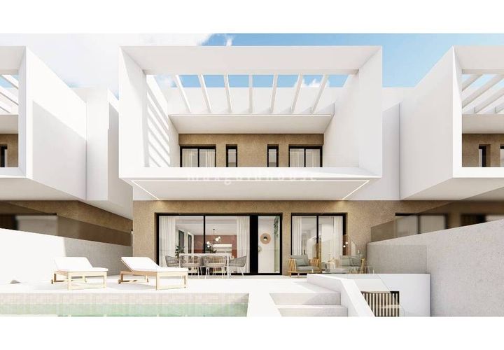 Villa a Dolores, Alicante, Dolores - € 415.000 | Ref: NGP-GP-0366 - foto 1