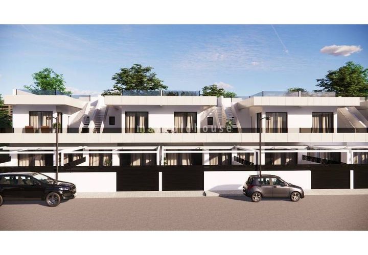 Villa i Rojales, Alicante, Rojales - € 389.900 | Ref: NHW-HW-0285 - foto 1