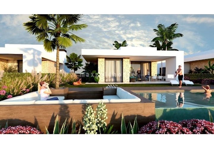 Villa en Algorfa, Alicante, Algorfa - € 1.600.000 | Ref: NHR-HR-0215a - photo 1