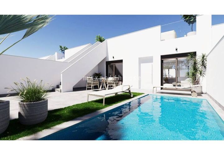 Lejlighed i Roldan, Murcia, Roldan - € 262.900 | Ref: NEW-EI-0157 - foto 1