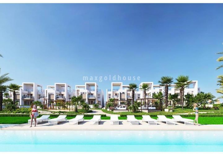 Leilighet i Ciudad Quesada, Alicante, Ciudad Quesada - € 351 000 | Ref: NFE-FE-0027a - foto 1
