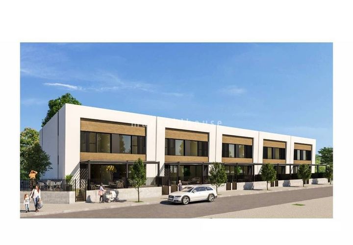 Villa i Dolores, Alicante, Dolores - € 269.000 | Ref: NFD-FD-0018 - foto 1