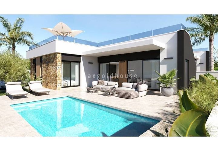 Villa a Ciudad Quesada, Alicante, Ciudad Quesada - € 549.000 | Ref: NFF-FF-0010a - foto 1