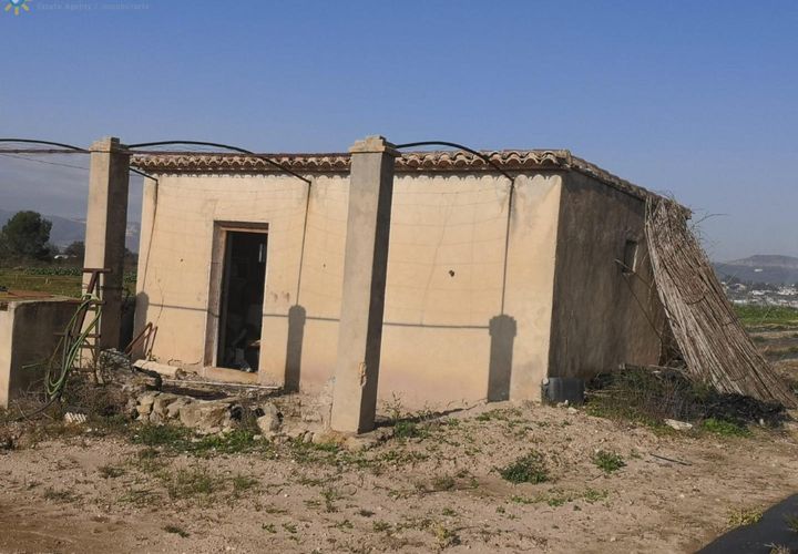 Landejendom i Beniganim, Valencia, Beniganim - € 69.000 | Ref: PNVL0055 - foto 1