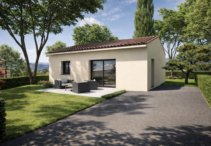 Villa a Cruas, Ardeche, Cruas - € 195.000 | Ref: BE2605CR - foto 1