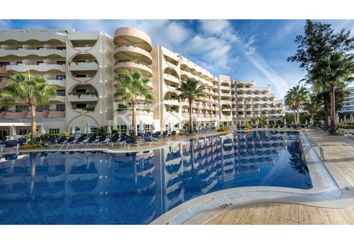 Lejlighed i Albufeira, Faro, Albufeira - € 16.000 | Ref: S-3237 - foto 1
