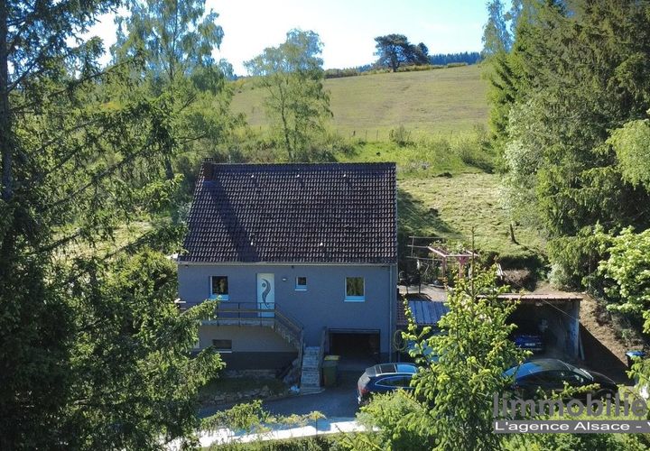 Villa i Fouday, Bas-Rhin, Fouday - € 229.000 | Ref: 999728-LIMMOBILIERE - foto 1