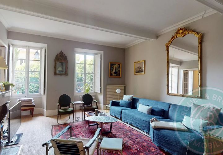 Byhus i Tarbes, Hautes-Pyrenees, Tarbes - € 319.000 | Ref: SNM_610 - foto 1