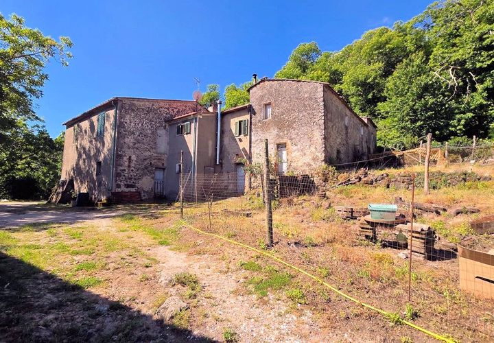 Landejendom i Roccastrada, Grosseto, Roccastrada - € 350.000 | Ref: 1705 - foto 1
