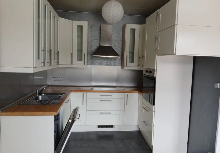 Villa a Guingamp, Cotes-d'Armor, Guingamp - € 196.900 | Ref: 87060537 - foto 1
