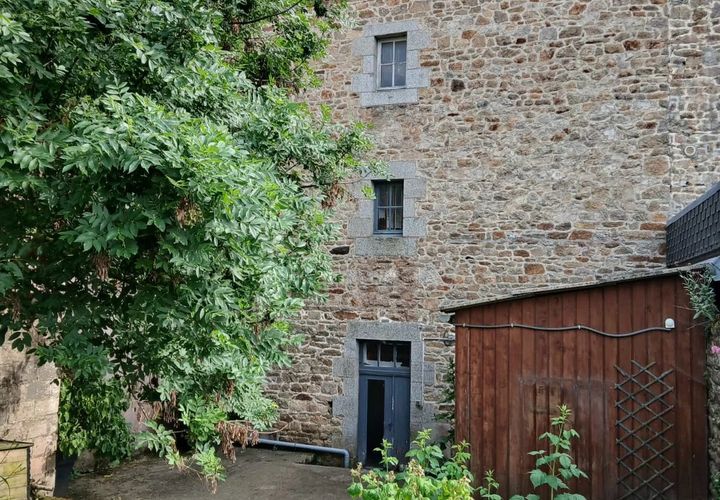 Villa i Guingamp, Cotes-d'Armor, Guingamp - € 196.900 | Ref: 87060537 - foto 1