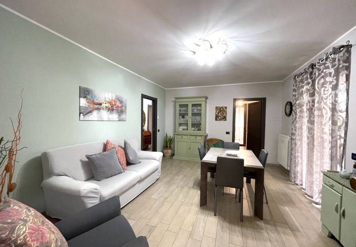 Lejlighed i Ceccano, Frosinone, Ceccano - € 145.000 | Ref: 2200 - foto 1
