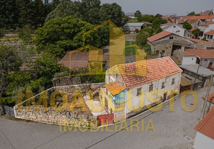 Villa i Pinhel, Guarda, Pinhel - € 18.650 | Ref: CAS_2476 - foto 1